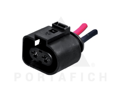 1005 - FICHA 2 VIAS VW LINEA PESADA